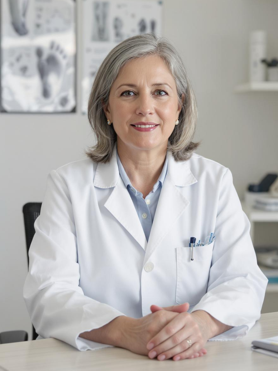 NailCutter Pro oprichter